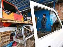 Почему вернулся в моду советский подход к авторемонту