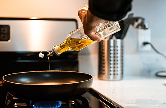 Египет запретил экспорт растительного масла, а Россия увеличит пошлину на экспорт этого сырья