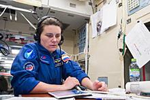Космонавтку Анну Кикину ждут в Новосибирске на День города