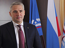 Глава Ноябрьска в прямом эфире ответит на вопросы жителей