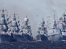 Судан захотел изменить соглашение с РФ о базе в Красном море