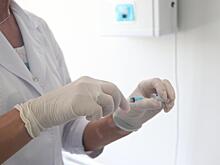 В России растет заболеваемость вирусом кори