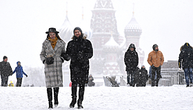Синоптик предположил, какой будет грядущая зима в России