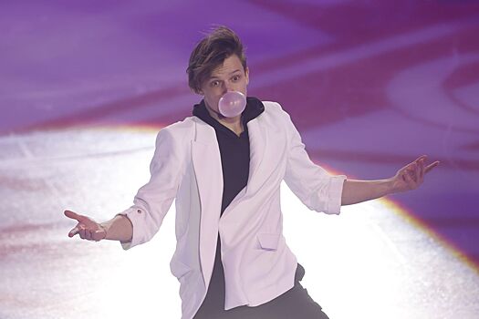 Семененко — об олимпийском сезоне: верю, что будет интересным и захватывающим