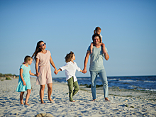 Многодетные родители смогут уходить в отпуск в любое время