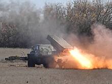 В Киеве признали основными целями России на Украине инфраструктурные объекты