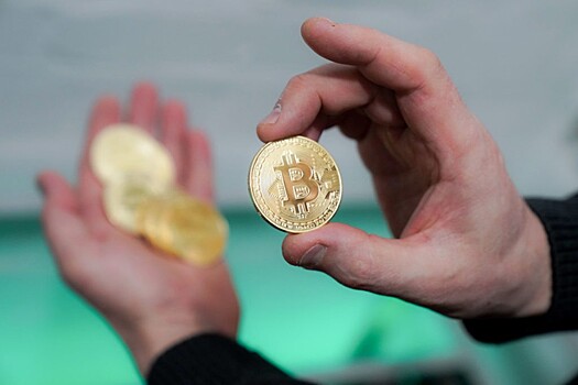 В РАКИБ отметили рост интереса россиян к биткоину