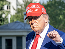 НАТО предупредили о полном позоре из-за Трампа