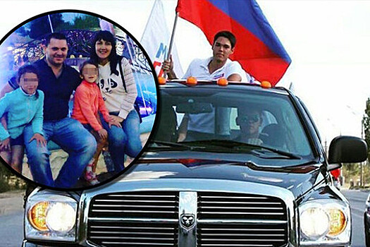 Не простили гибель семьи: активиста МГЕР оставили за решеткой