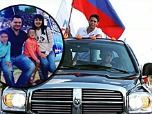Не простили гибель семьи: активиста МГЕР оставили за решеткой