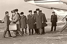 Система «Казбек»: почему в СССР «ядерных чемоданчиков» было несколько