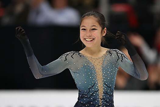 Лью, Куракова, Квителашвили, Литвинцев, Уртадо и Халявин выступят на Lombardia Trophy