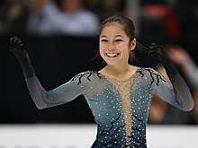 Лью, Куракова, Квителашвили, Литвинцев, Уртадо и Халявин выступят на Lombardia Trophy