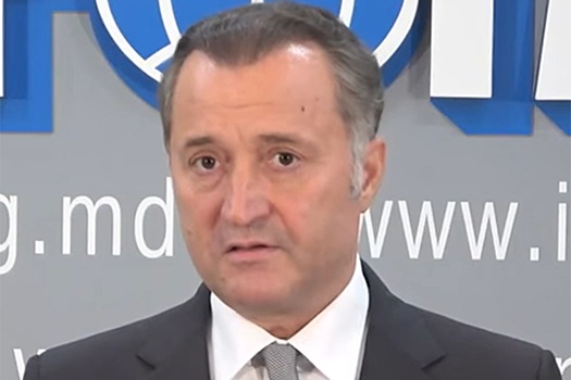 Экс-премьер Молдавии Филат: Помощь Приднестровью должна быть оказана немедленно