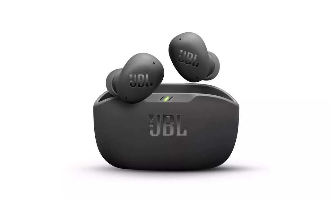 Представлены JBL Wave Beam 2 и Buds 2 – доступные TWS-наушники с ANC ...