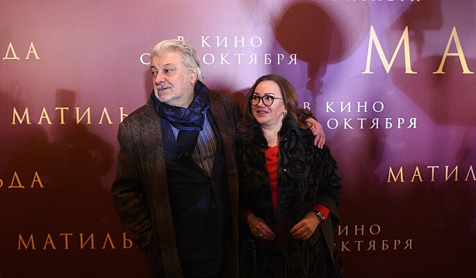 Ирина Добрынина, 54 года, Москва, Россия