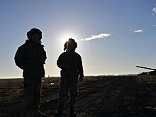 СМИ: проблемы ВСУ под Харьковом могут повториться на других участках фронта
