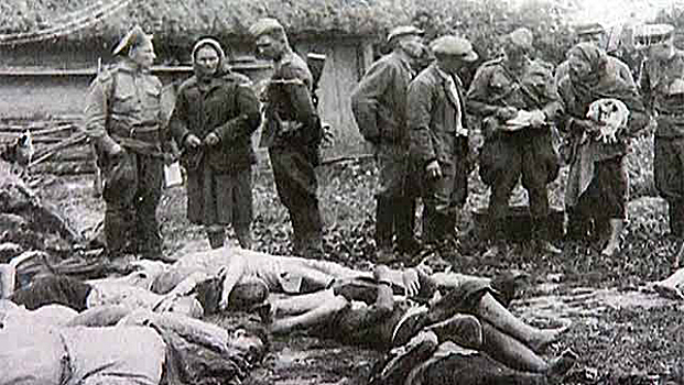 «Волынская резня»: что натворили украинские националисты