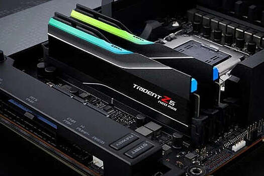 К оперативной памяти за $1470 начали дарить купоны на кофе