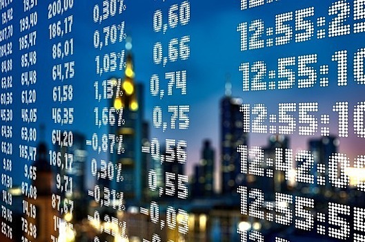 Как одна хрупкая женщина навела порядок на Лондонской бирже