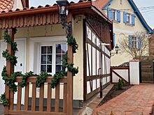 Антон Алиханов: определен перечень домов в Железнодорожном, которые капитально отремонтируют в 2022 году