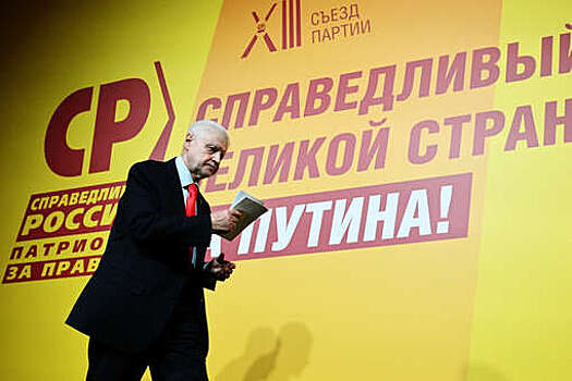 Миронов предложил вернуть смертную казнь для террористов, убийц детей и маньяков