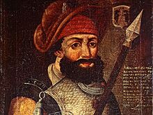 Кем на самом деле по происхождению был Ермак