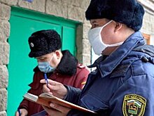 За неделю 2,5 тысяч жителей Башкирии оштрафованы за нарушение самоизоляции