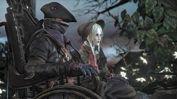 Стало известно, почему Bloodborn не вышла на ПК