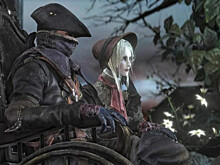 Стало известно, почему Bloodborn не вышла на ПК