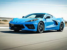 Новый Chevrolet Corvette могут снять с производства