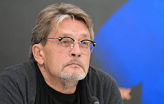 Александр Домогаров: "Нет врачей и таблеток, которые это могут вылечить"