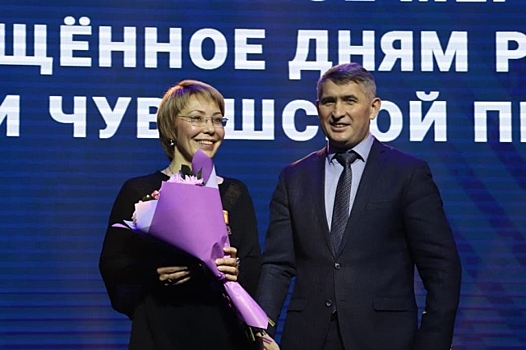 ИА REGNUM дважды отмечено в Чувашии