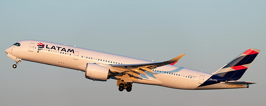 Названы самые пунктуальные авиакомпании лета 2023 года