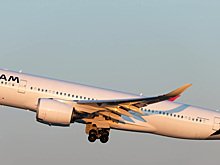 Названы самые пунктуальные авиакомпании лета 2023 года