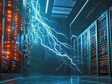 Майнинга меньше не стало, а спрос на электроэнергию вырос