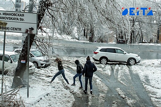 В Приморье снизился класс пожарной опасности