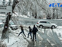 Грядущая зима может оказаться непривычно тёплой