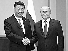 Дружба с Китаем способна дать России большую прибыль