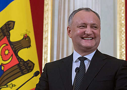 Политолог: переориентация Молдавии на ЕАЭС не приведет к конфликту властей с элитами