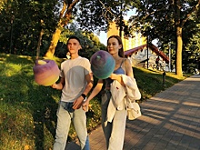 В Подольске представили новый проект набережной в парке Талалихина