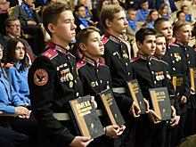 «Верховые» и медальоны – за что награждают поисковиков