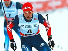 Чемпиона России по лыжным гонкам отстранили на несколько лет