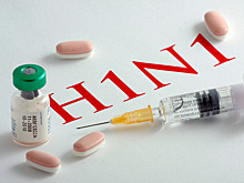 Вакцина от гриппа начала поступать в нижегородские поликлиники