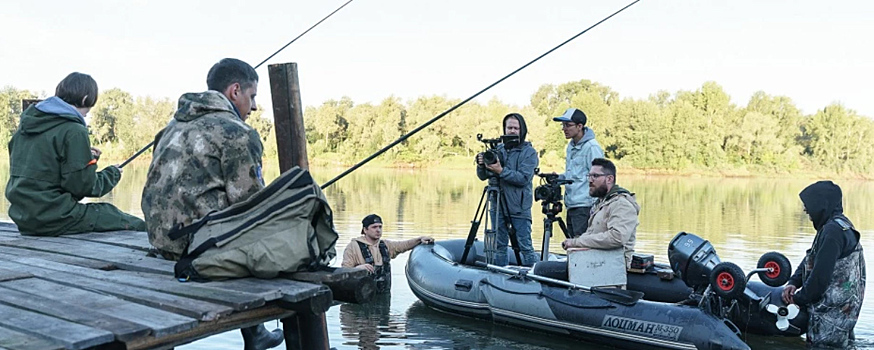 В Новосибирске выкупили права на повесть Стругацких и сняли фильм