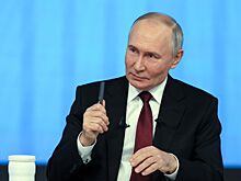 В Китае заговорили о необычном сигнале Путина