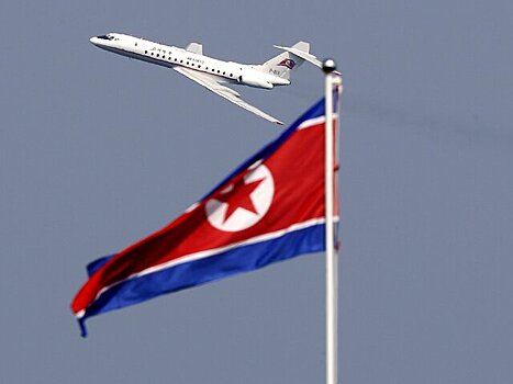 Россияне смогут отдохнуть летом на пляжах Северной Кореи