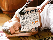 Появляется машина времени! Как снимают сериал «Гости из прошлого»