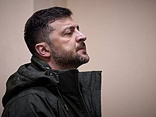 Зеленский призвал очистить СБУ