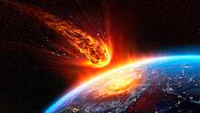 «Человечество ждет катастрофа»: какие последствия вызовет падение астероида Апофис на Землю